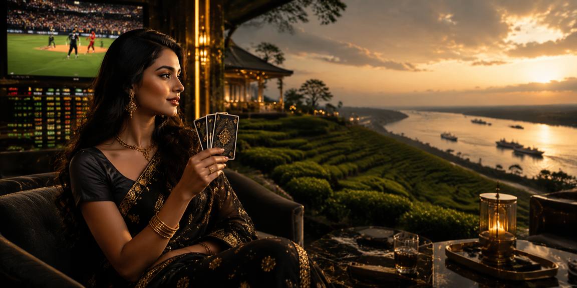 tk99bd Slots Kang Riches-এ কী কী আছে